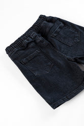 Butterfly Prnited Girl's Shorts